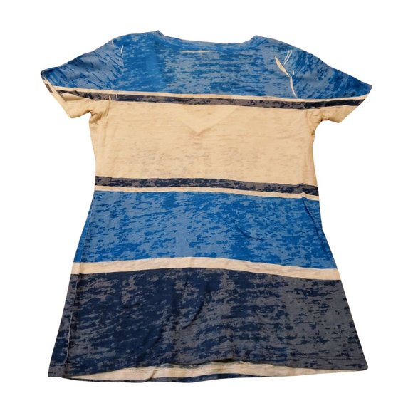 OKC Thunder Russell Westbrook V-Neck Tee Women’s M - Picture 11 of 11